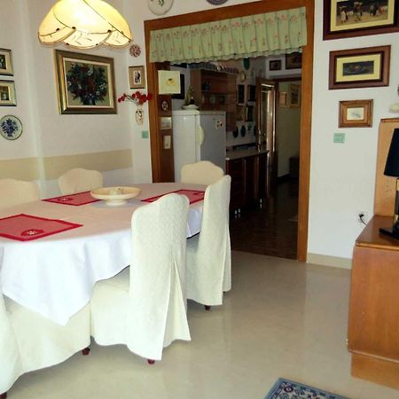 Rozita Seaside Relax Apartments بودغورا المظهر الخارجي الصورة