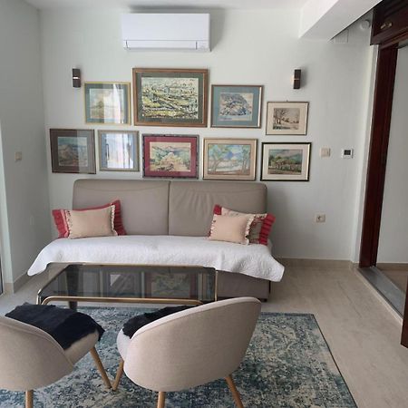 Rozita Seaside Relax Apartments بودغورا المظهر الخارجي الصورة