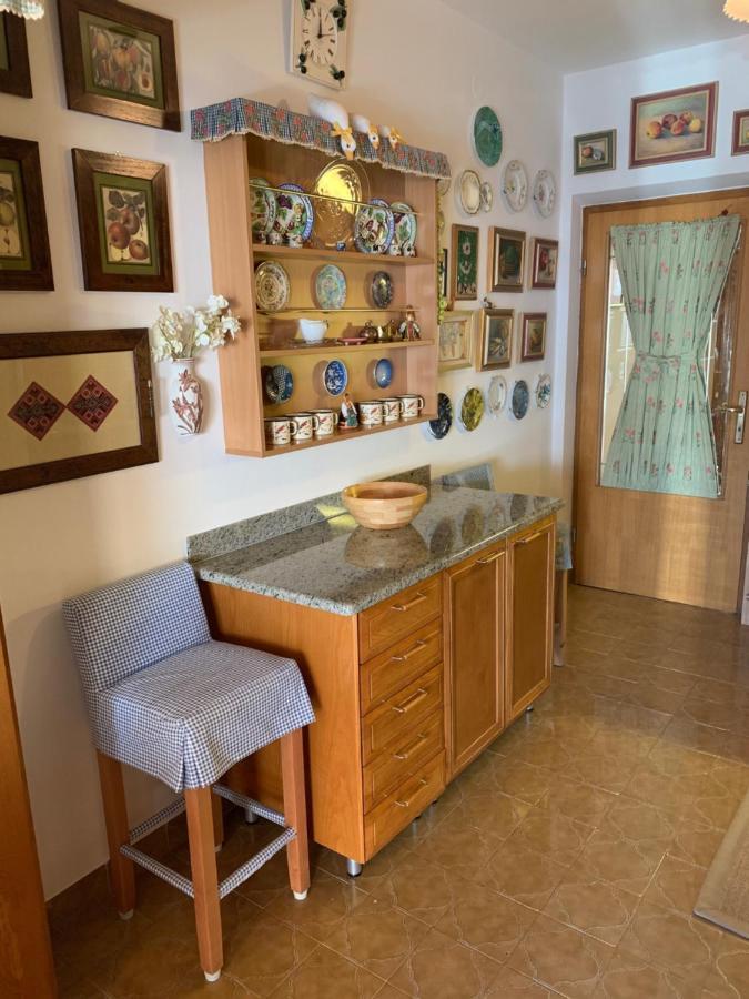 Rozita Seaside Relax Apartments بودغورا المظهر الخارجي الصورة