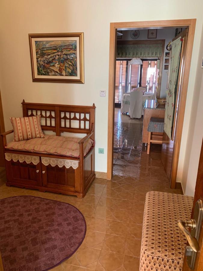 Rozita Seaside Relax Apartments بودغورا المظهر الخارجي الصورة