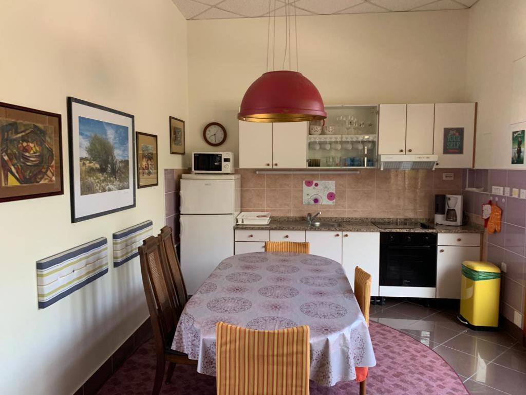 Rozita Seaside Relax Apartments بودغورا المظهر الخارجي الصورة