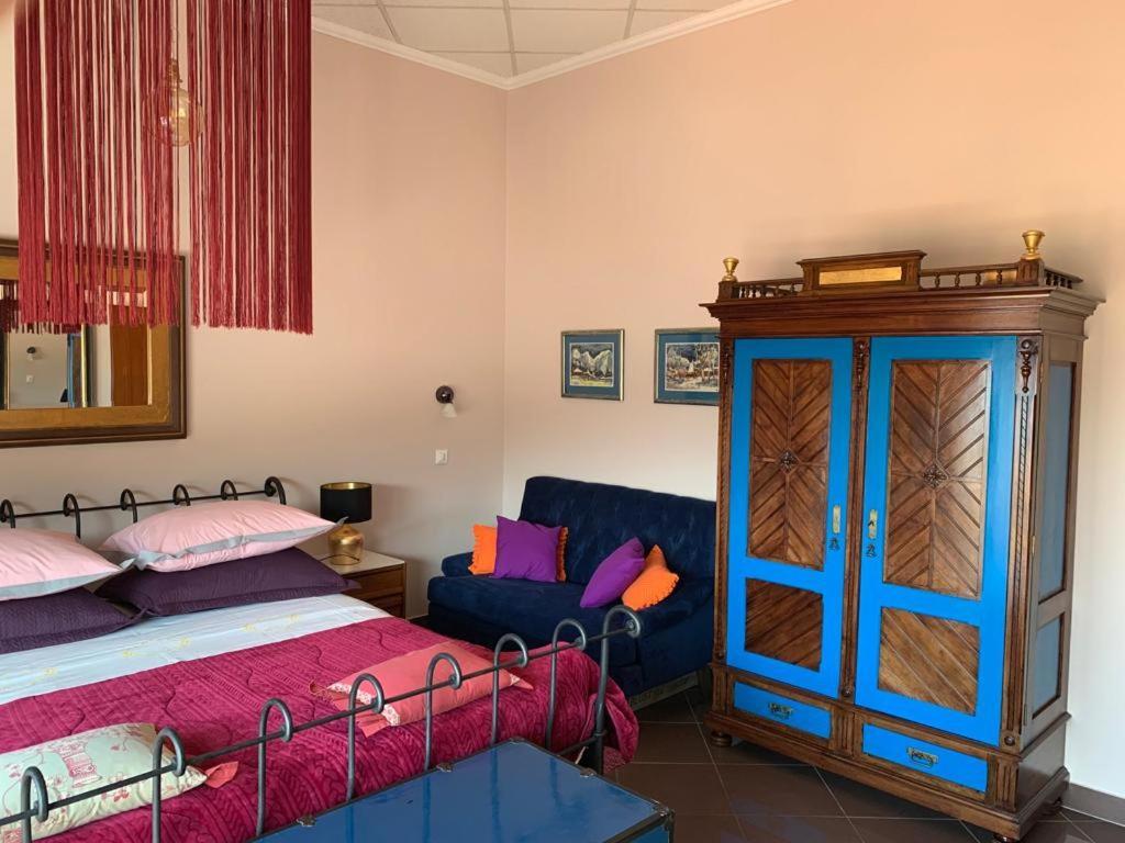 Rozita Seaside Relax Apartments بودغورا المظهر الخارجي الصورة