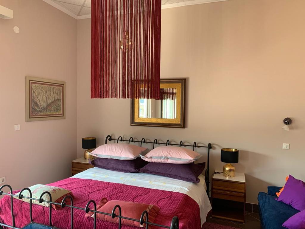 Rozita Seaside Relax Apartments بودغورا المظهر الخارجي الصورة