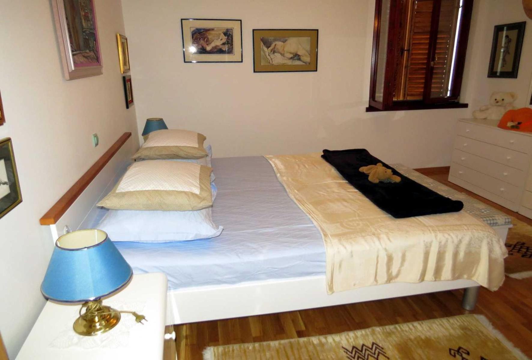 Rozita Seaside Relax Apartments بودغورا المظهر الخارجي الصورة