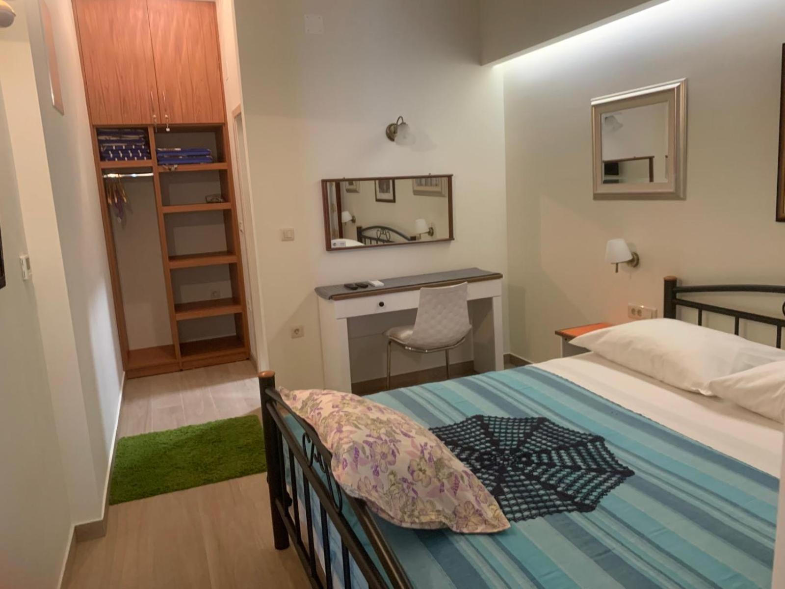 Rozita Seaside Relax Apartments بودغورا المظهر الخارجي الصورة