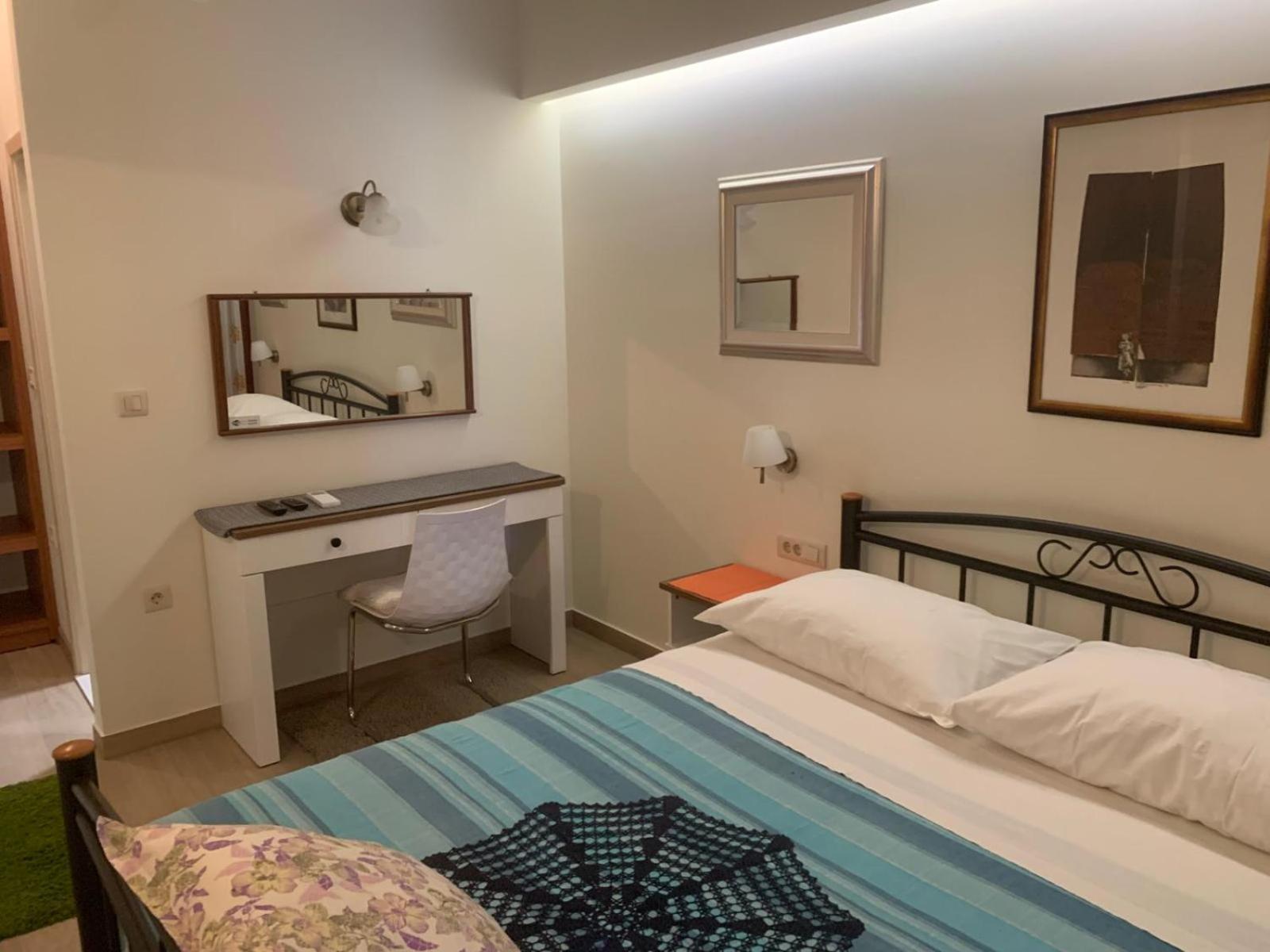 Rozita Seaside Relax Apartments بودغورا المظهر الخارجي الصورة