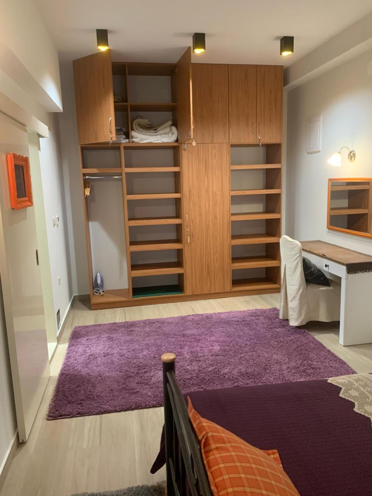 Rozita Seaside Relax Apartments بودغورا المظهر الخارجي الصورة