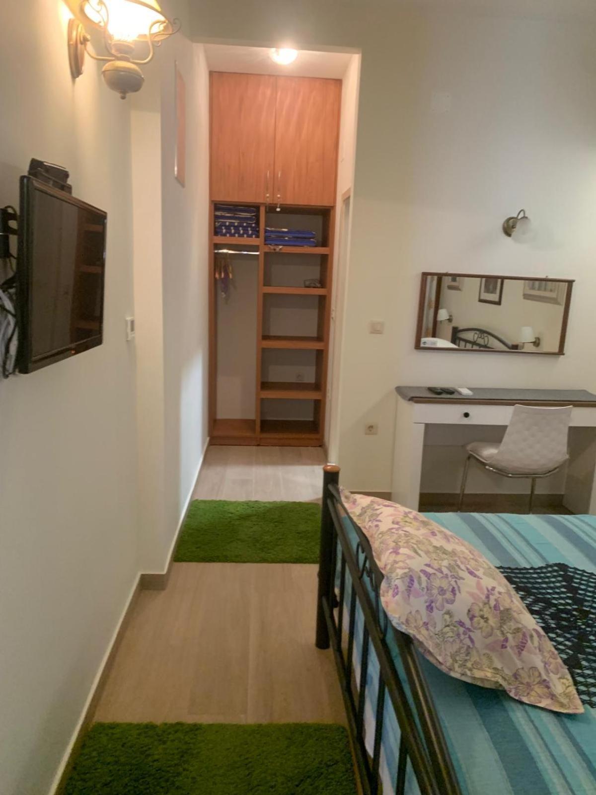 Rozita Seaside Relax Apartments بودغورا المظهر الخارجي الصورة