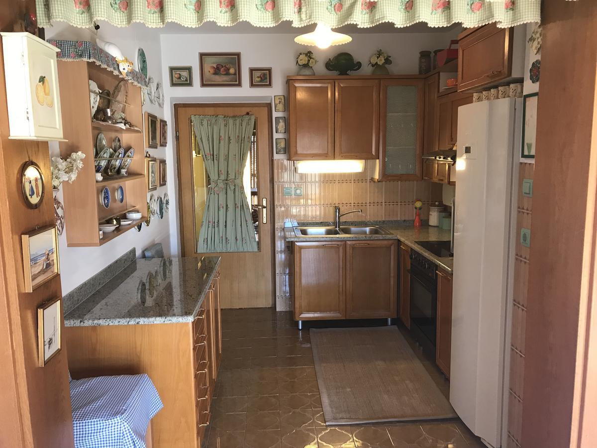 Rozita Seaside Relax Apartments بودغورا المظهر الخارجي الصورة