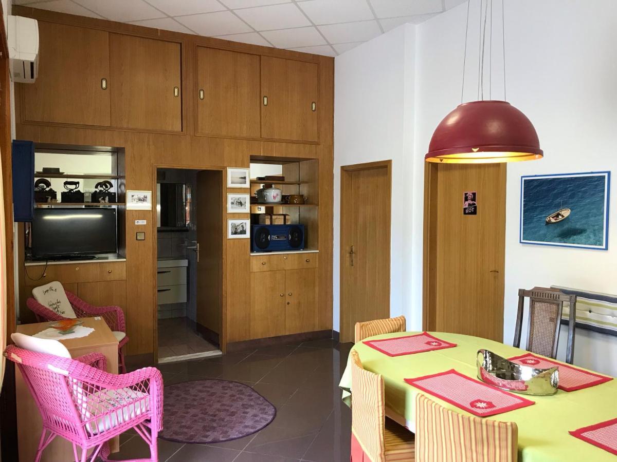 Rozita Seaside Relax Apartments بودغورا المظهر الخارجي الصورة